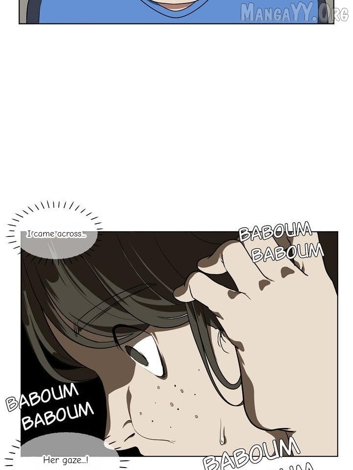 Change Me Chapter 14 - page 8